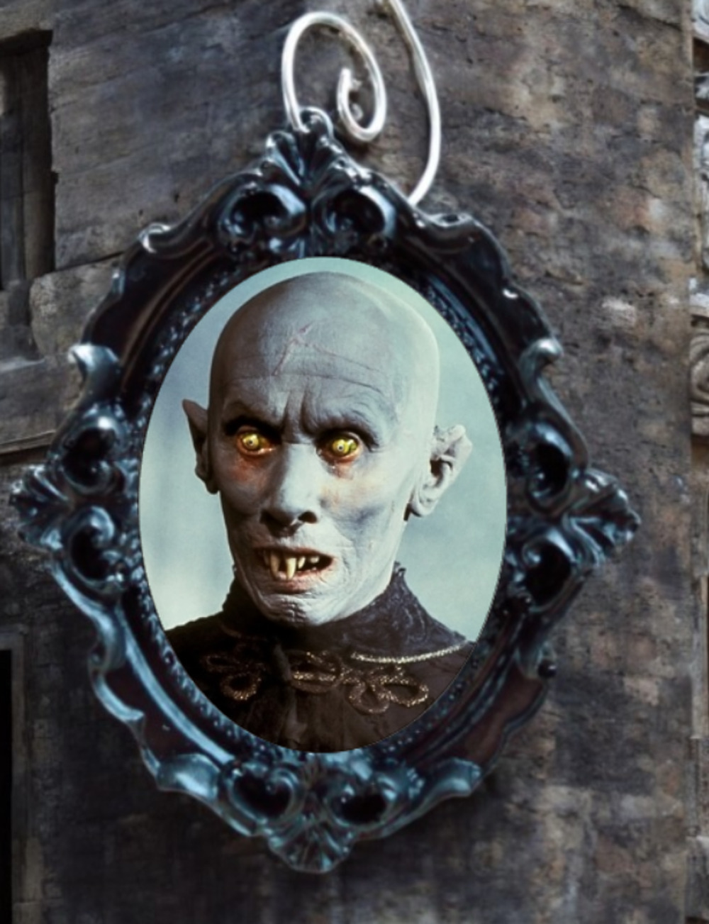 Salem's Lot Horror Ornament Vampire Decoration Horror Movie Greats Nostalgia